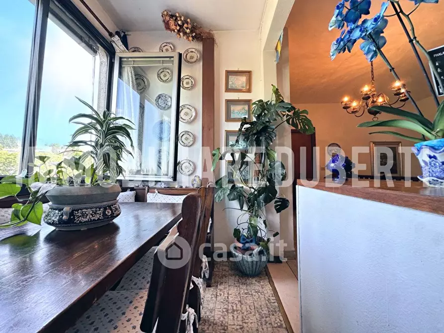 Immagine 6 di Appartamento in vendita  in Via Daniele Manin 3 a Varese