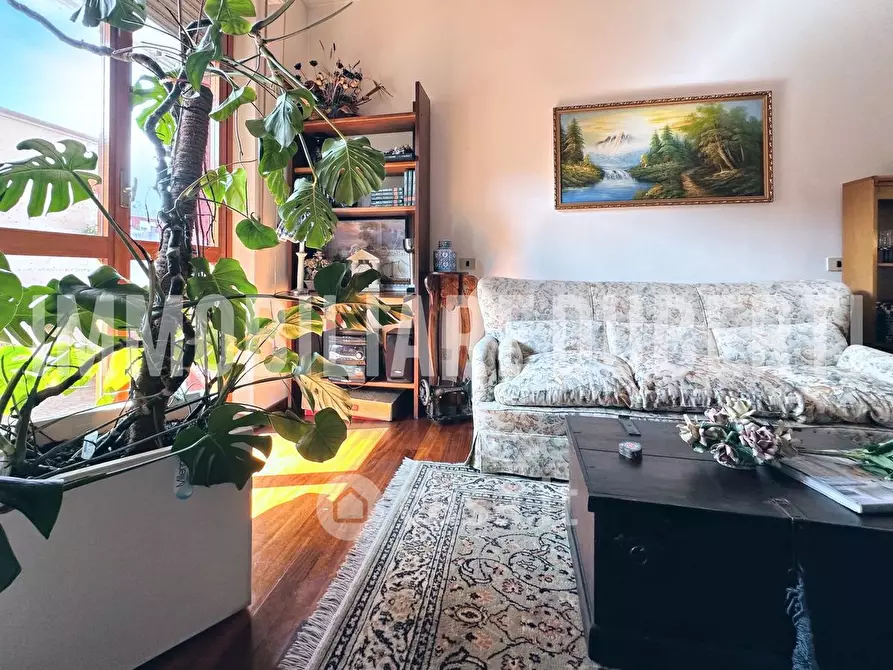 Immagine 7 di Appartamento in vendita  in Via Daniele Manin 3 a Varese