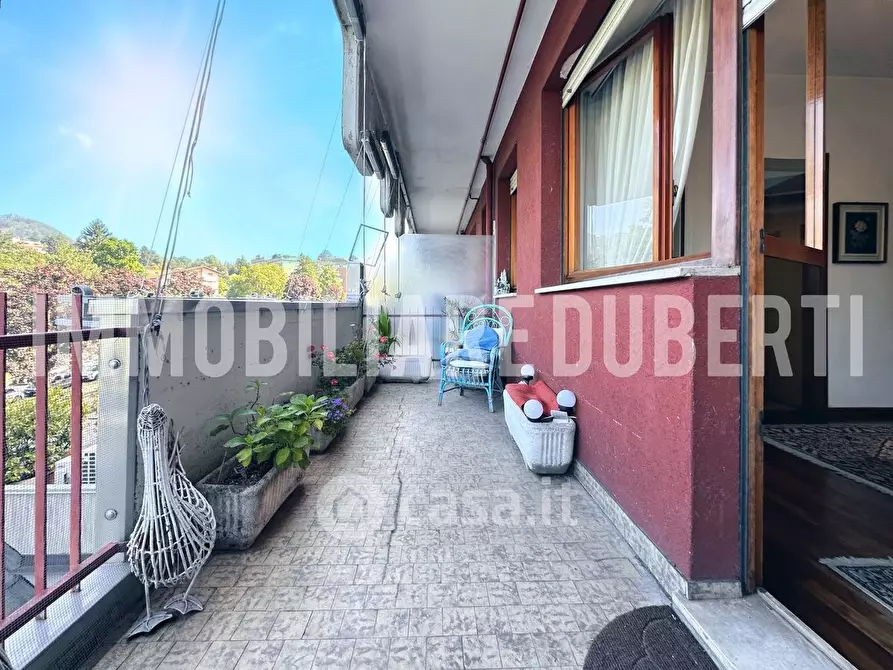 Immagine 8 di Appartamento in vendita  in Via Daniele Manin 3 a Varese