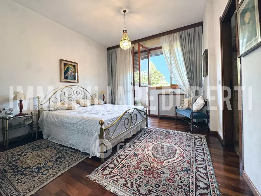 Immagine 9 di Appartamento in vendita  in Via Daniele Manin 3 a Varese