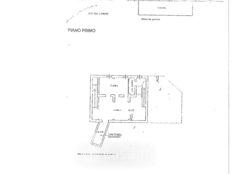 Immagine 23 di Casa indipendente in vendita  in Via Nazario Sauro a Varano Borghi