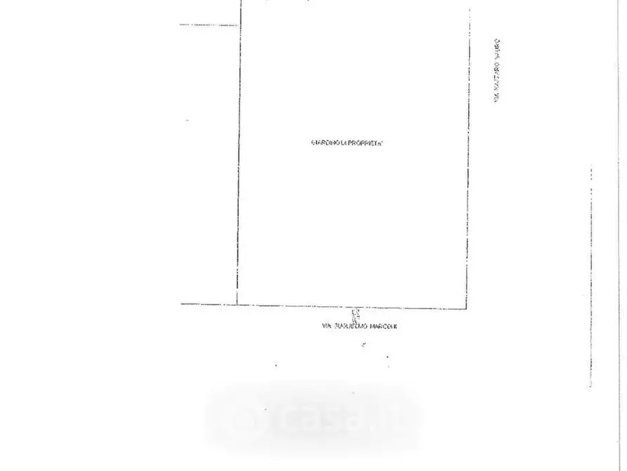 Immagine 24 di Casa indipendente in vendita  in Via Nazario Sauro a Varano Borghi