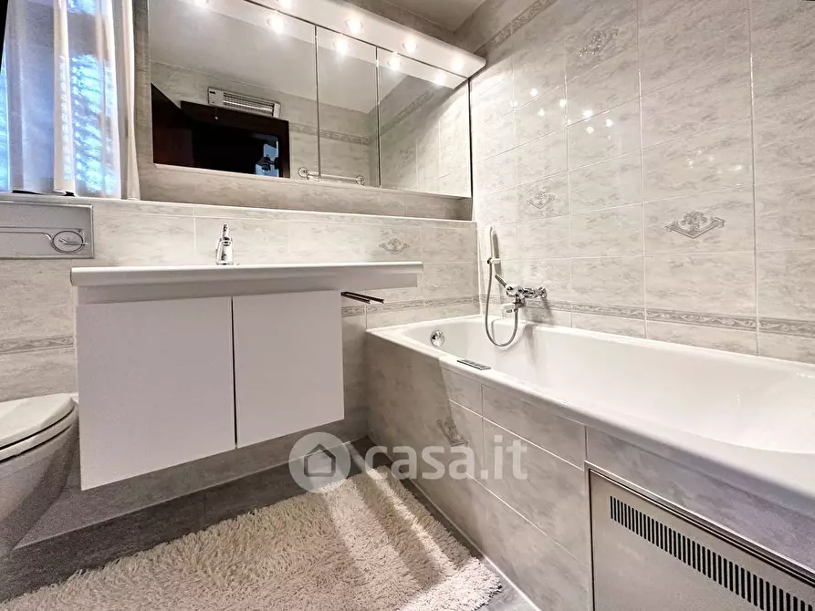 Immagine 15 di Villetta a schiera in vendita  in Corso Italia a Campione D'italia