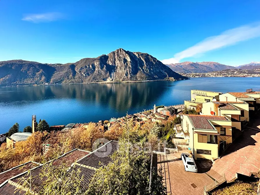 Immagine 17 di Villetta a schiera in vendita  in Corso Italia a Campione D'italia