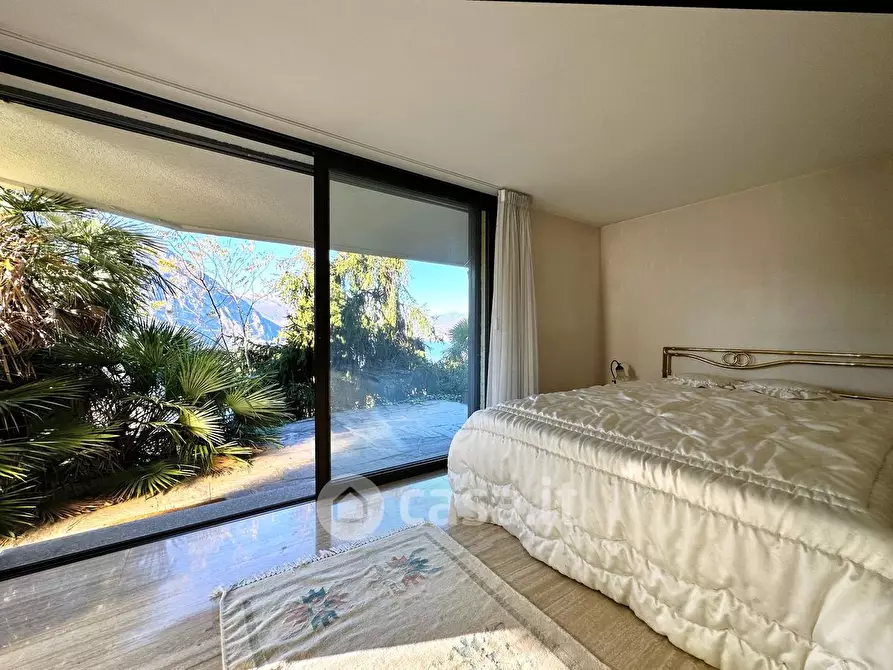 Immagine 23 di Villetta a schiera in vendita  in Corso Italia a Campione D'italia