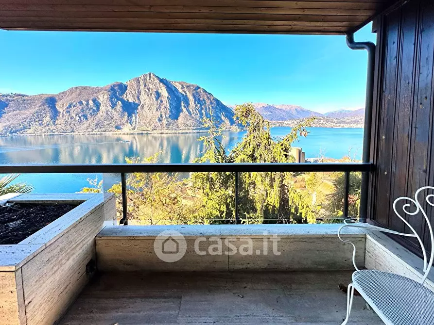 Immagine 4 di Villetta a schiera in vendita  in Corso Italia a Campione D'italia