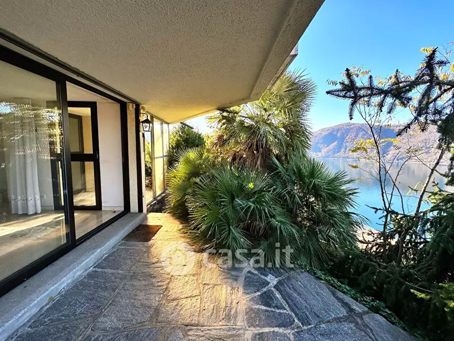 Immagine 5 di Villetta a schiera in vendita  in Corso Italia a Campione D'italia