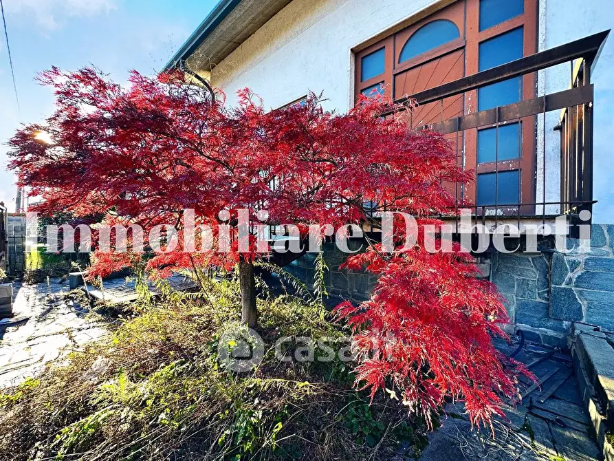 Immagine 13 di Villa in vendita  in Via IV Novembre a Carbonate