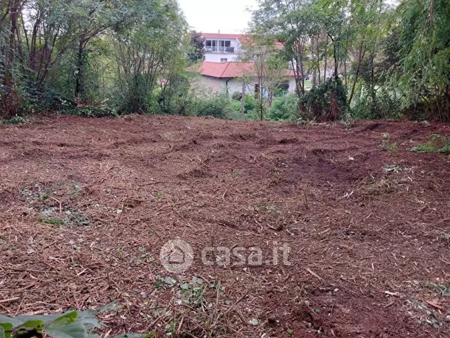 Immagine 5 di Terreno residenziale in vendita  a Gallarate