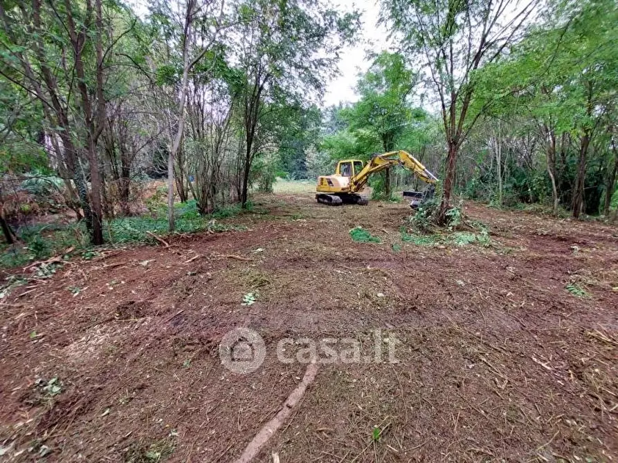 Immagine 8 di Terreno residenziale in vendita  a Gallarate
