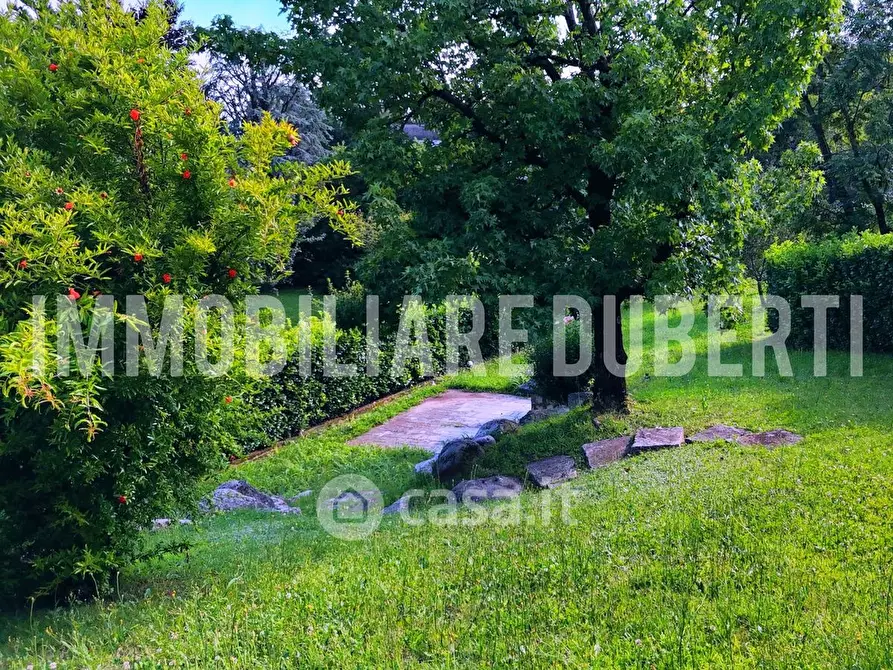 Immagine 18 di Villa in vendita  in Via Giovanni Pascoli a Casciago