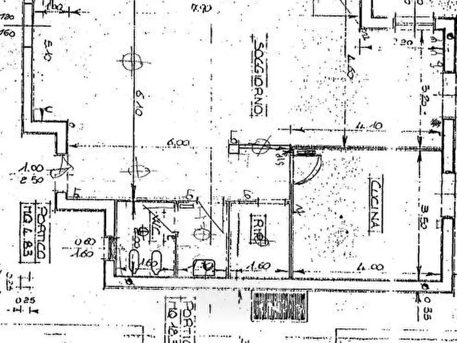 Immagine 27 di Villa in vendita  in Via Giovanni Pascoli a Casciago
