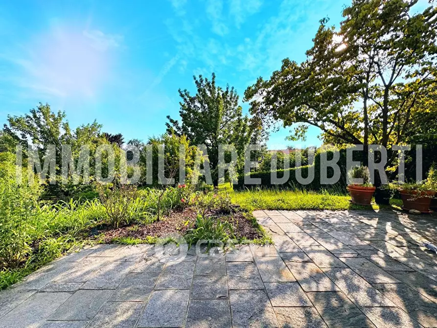 Immagine 5 di Villa in vendita  in Via Giovanni Pascoli a Casciago