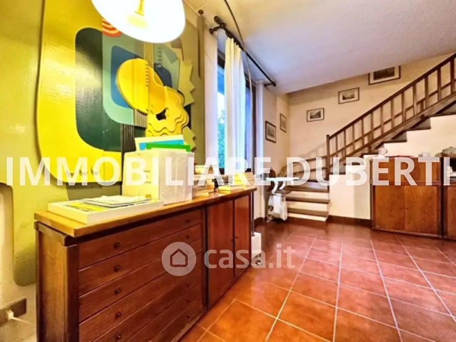 Immagine 9 di Villa in vendita  in Via Giovanni Pascoli a Casciago