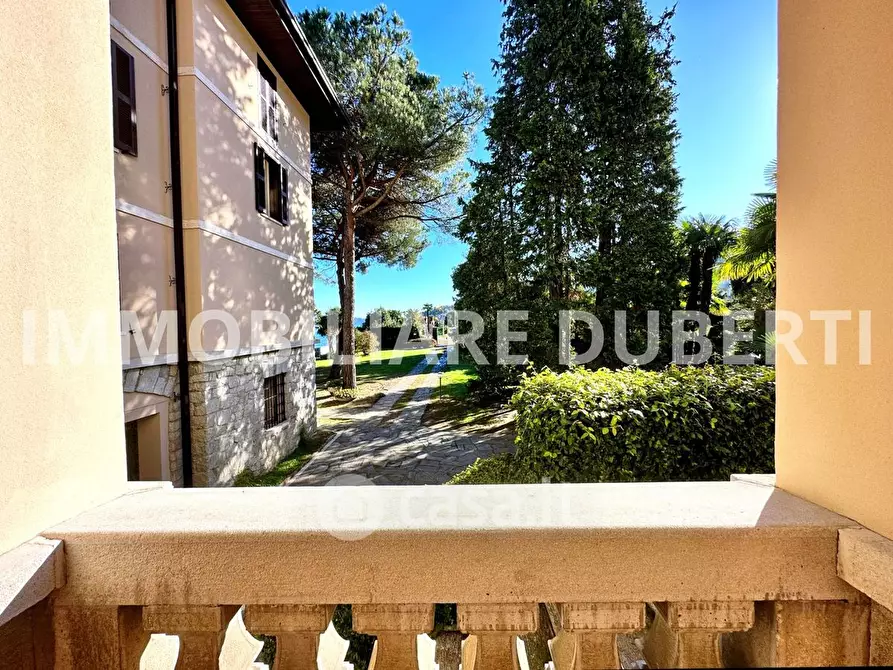 Immagine 17 di Appartamento in vendita  in Corso Umberto I a Stresa