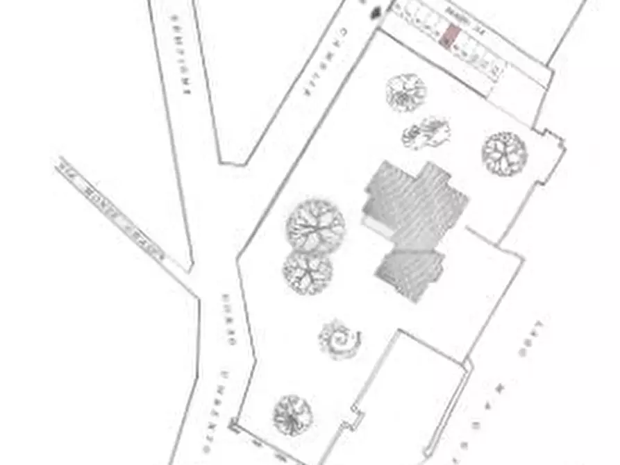 Immagine 37 di Appartamento in vendita  in Corso Umberto I a Stresa