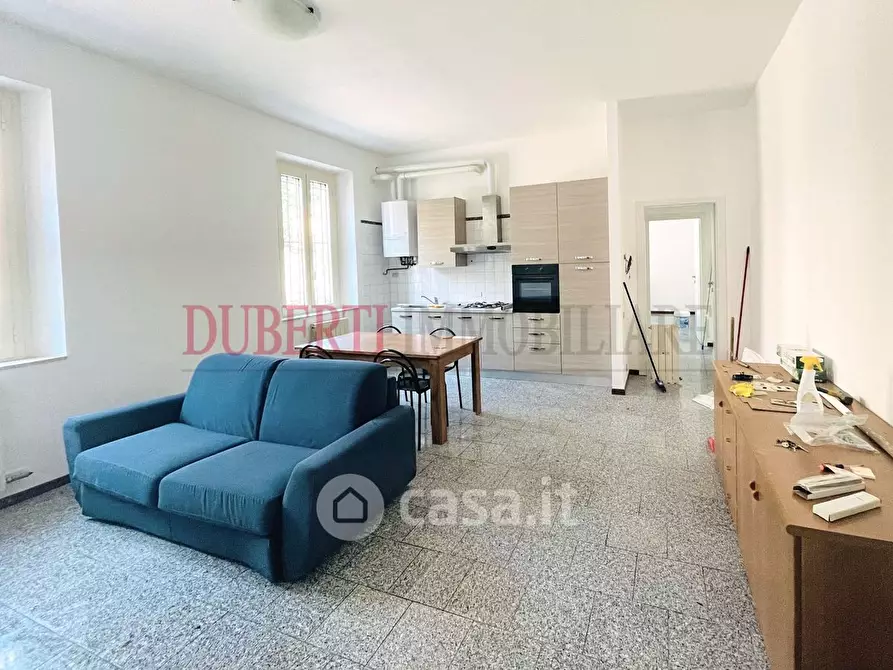 Immagine 10 di Appartamento in affitto  in Via Vittorio Veneto a Rovello Porro