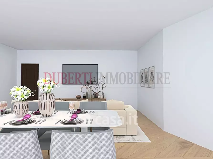 Immagine 1 di Appartamento in affitto  in Piazza Monte Grappa a Varese