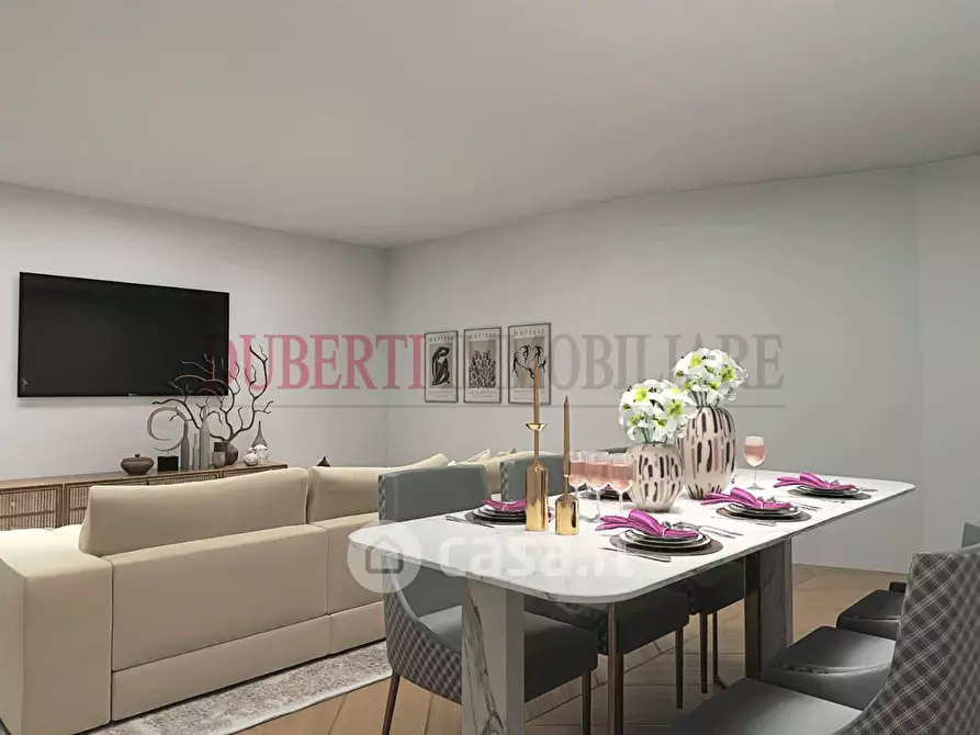 Immagine 2 di Appartamento in affitto  in Piazza Monte Grappa a Varese