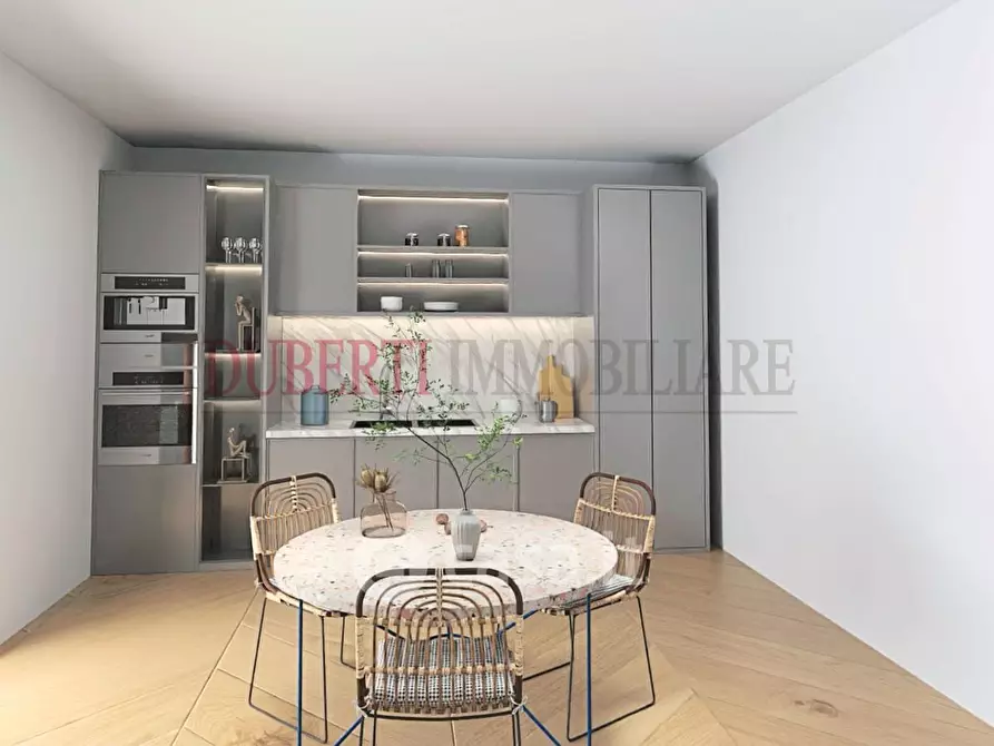 Immagine 6 di Appartamento in affitto  in Piazza Monte Grappa a Varese