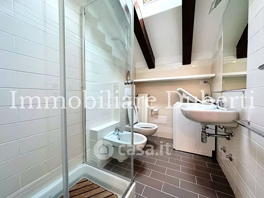 Immagine 12 di Appartamento in affitto  in Via Bicocca 1 a Varese