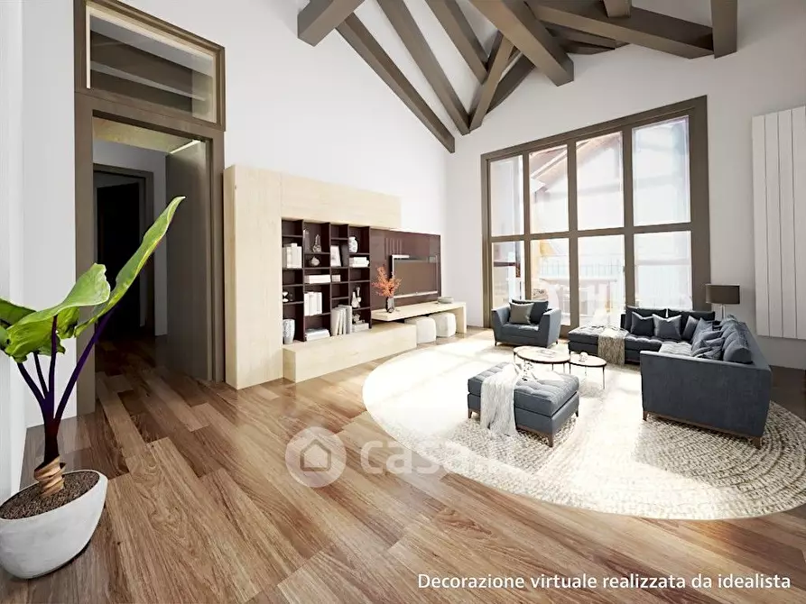 Immagine 13 di Appartamento in affitto  in Via Bicocca 1 a Varese