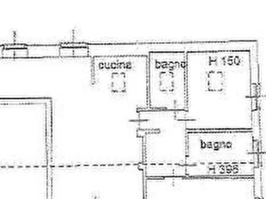 Immagine 14 di Appartamento in affitto  in Via Bicocca 1 a Varese