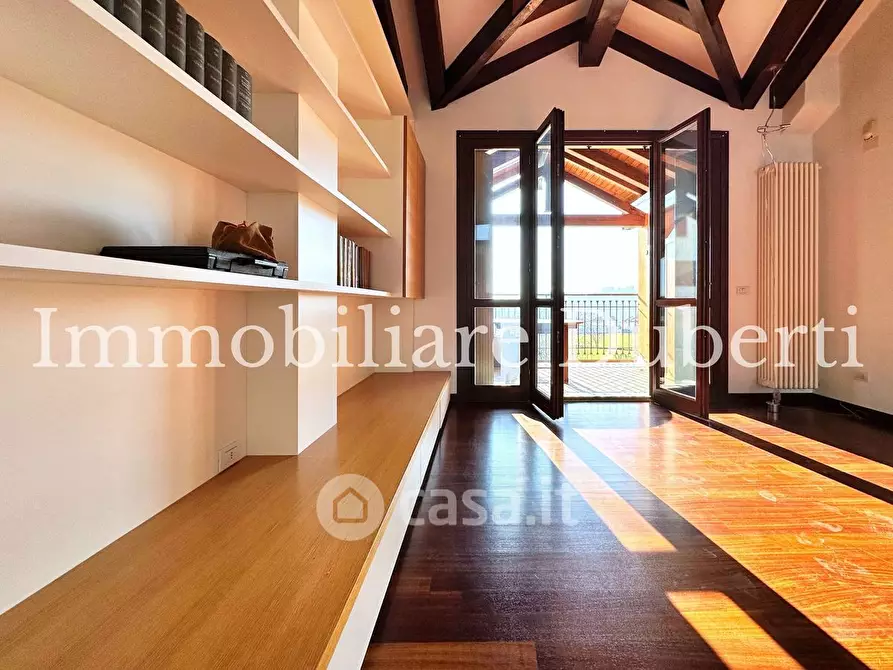 Immagine 4 di Appartamento in affitto  in Via Bicocca 1 a Varese