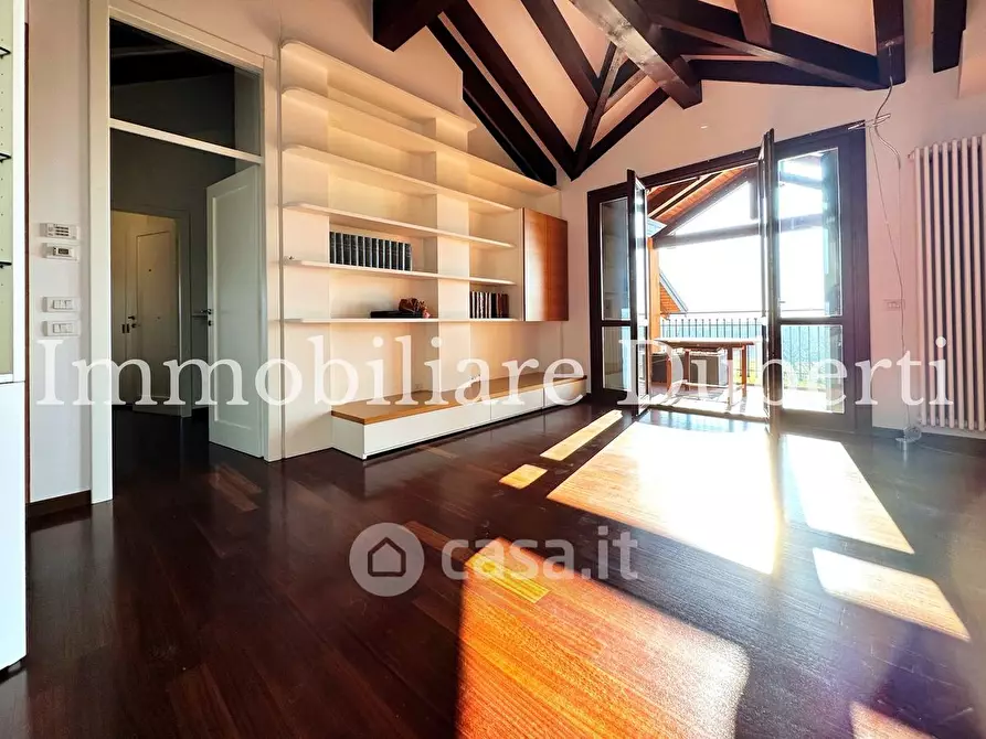 Immagine 5 di Appartamento in affitto  in Via Bicocca 1 a Varese