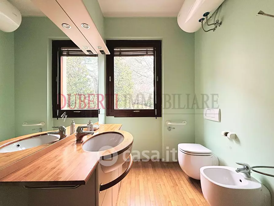 Immagine 10 di Appartamento in affitto  in Via Fratelli Comolli a Varese