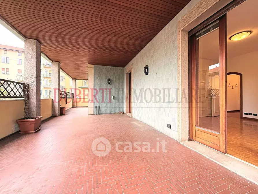 Immagine 5 di Appartamento in affitto  in Via Fratelli Comolli a Varese