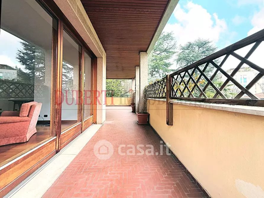 Immagine 6 di Appartamento in affitto  in Via Fratelli Comolli a Varese