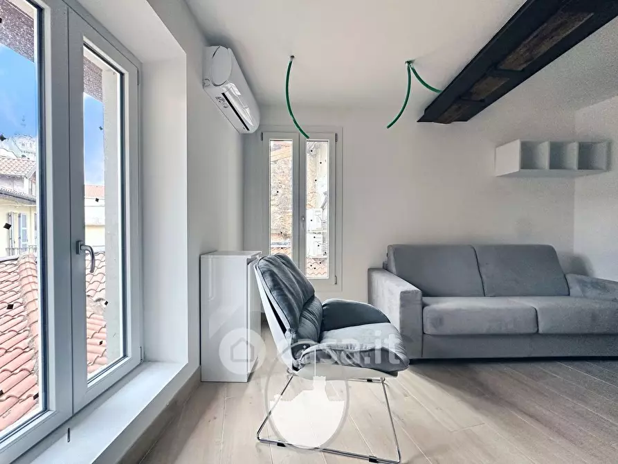 Immagine 1 di Appartamento in affitto  in Via San Martino Della Battaglia a Varese