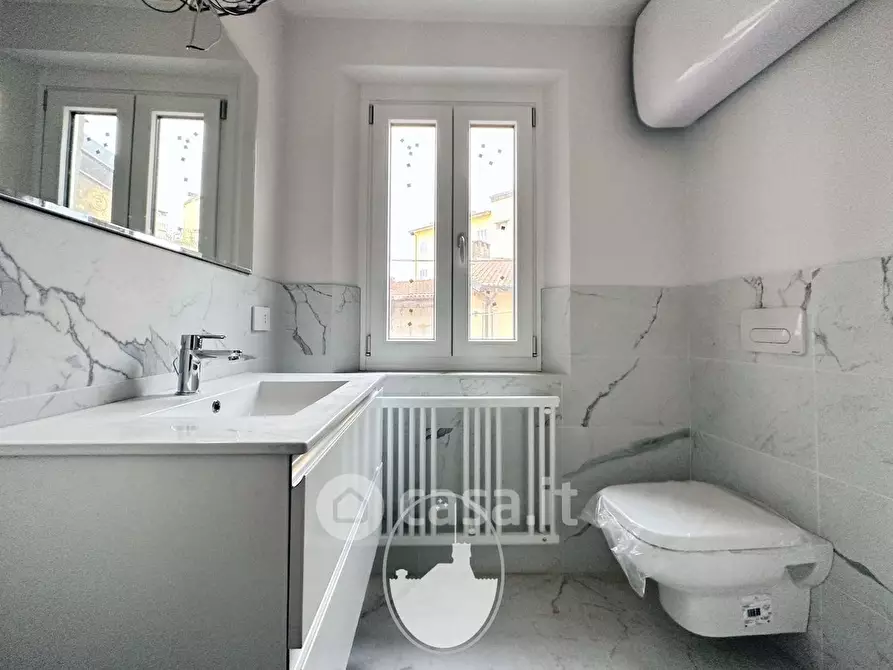 Immagine 14 di Appartamento in affitto  in Via San Martino Della Battaglia a Varese