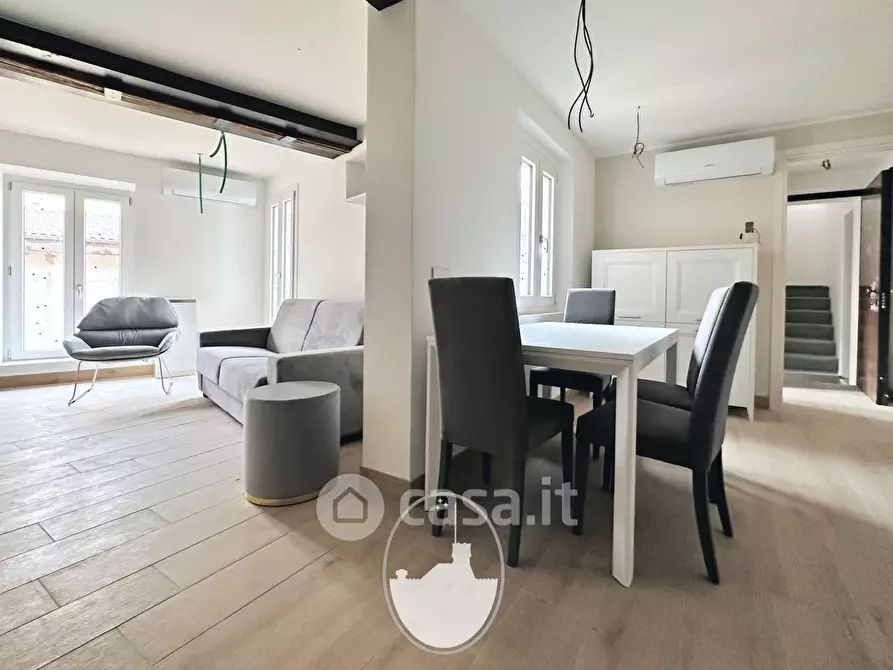 Immagine 3 di Appartamento in affitto  in Via San Martino Della Battaglia a Varese