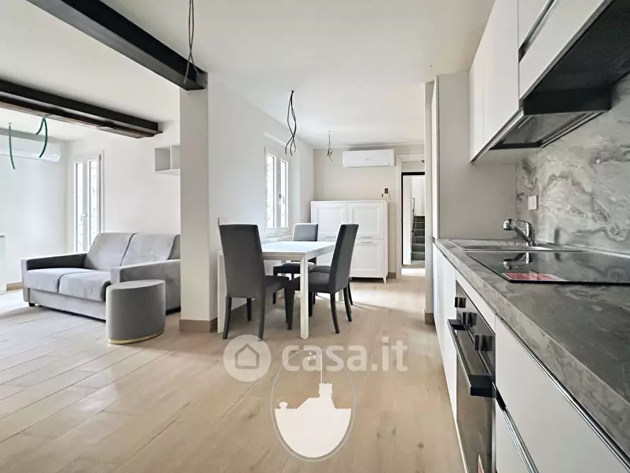 Immagine 6 di Appartamento in affitto  in Via San Martino Della Battaglia a Varese