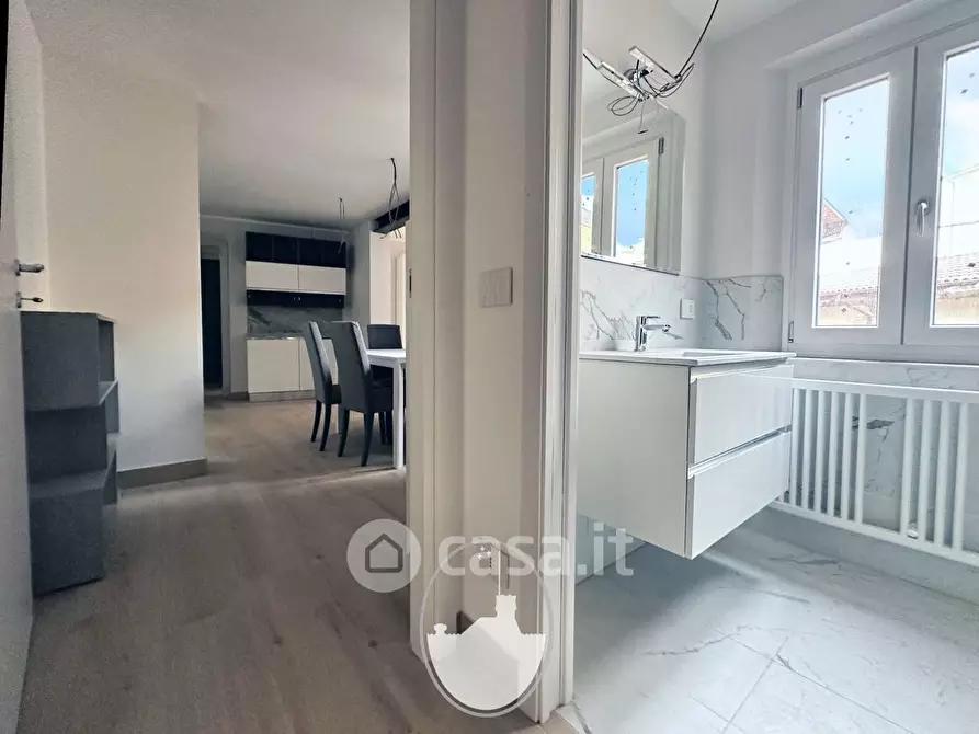 Immagine 7 di Appartamento in affitto  in Via San Martino Della Battaglia a Varese