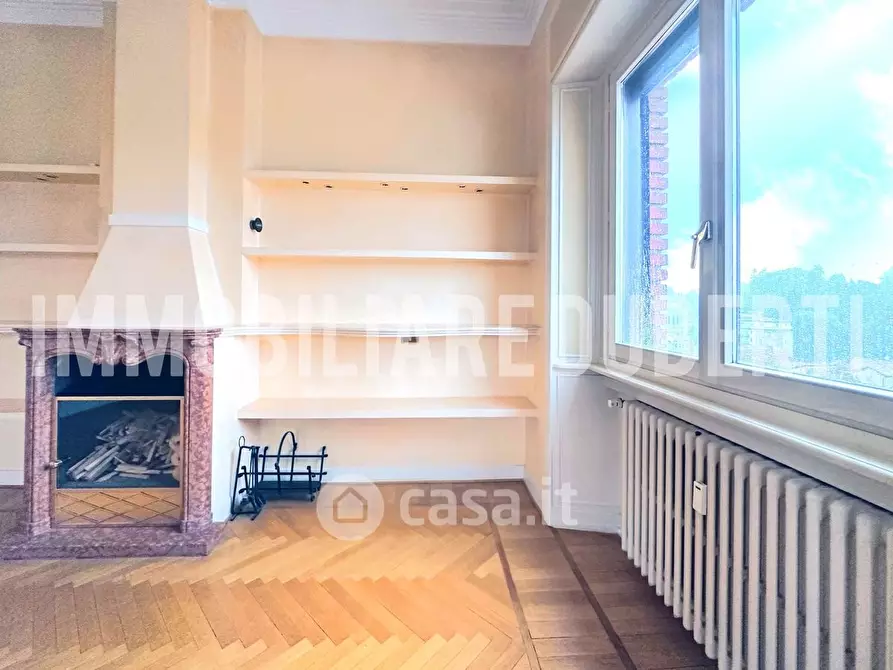 Immagine 1 di Attico in affitto  in Piazza Monte Grappa a Varese