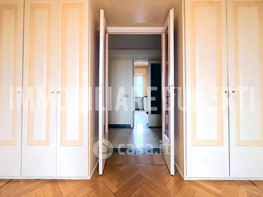 Immagine 11 di Attico in affitto  in Piazza Monte Grappa a Varese