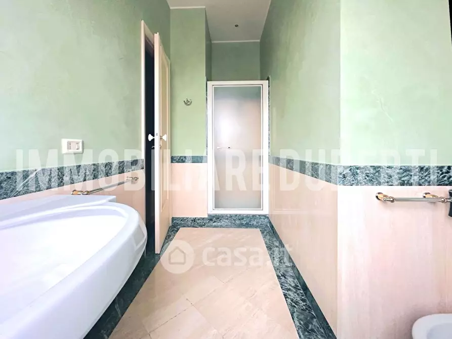 Immagine 13 di Attico in affitto  in Piazza Monte Grappa a Varese