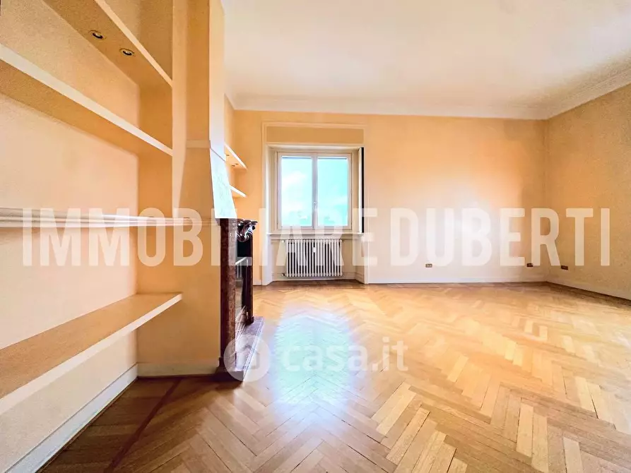 Immagine 2 di Attico in affitto  in Piazza Monte Grappa a Varese