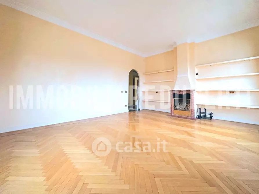 Immagine 3 di Attico in affitto  in Piazza Monte Grappa a Varese