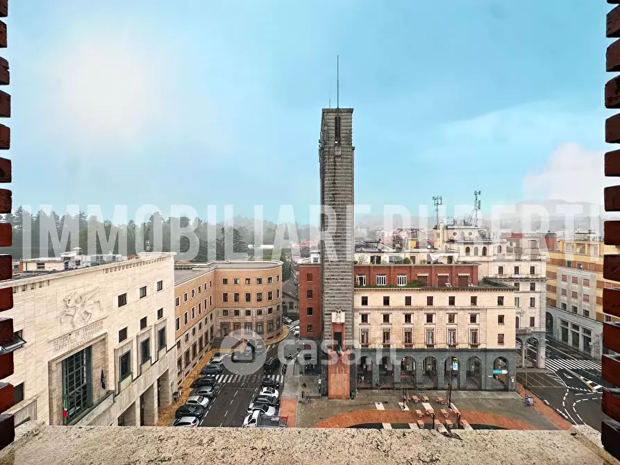 Immagine 4 di Attico in affitto  in Piazza Monte Grappa a Varese