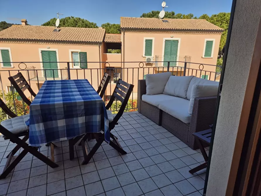 Immagine 3 di Appartamento in vendita  in via caduti sul lavoro 7 a Sirolo