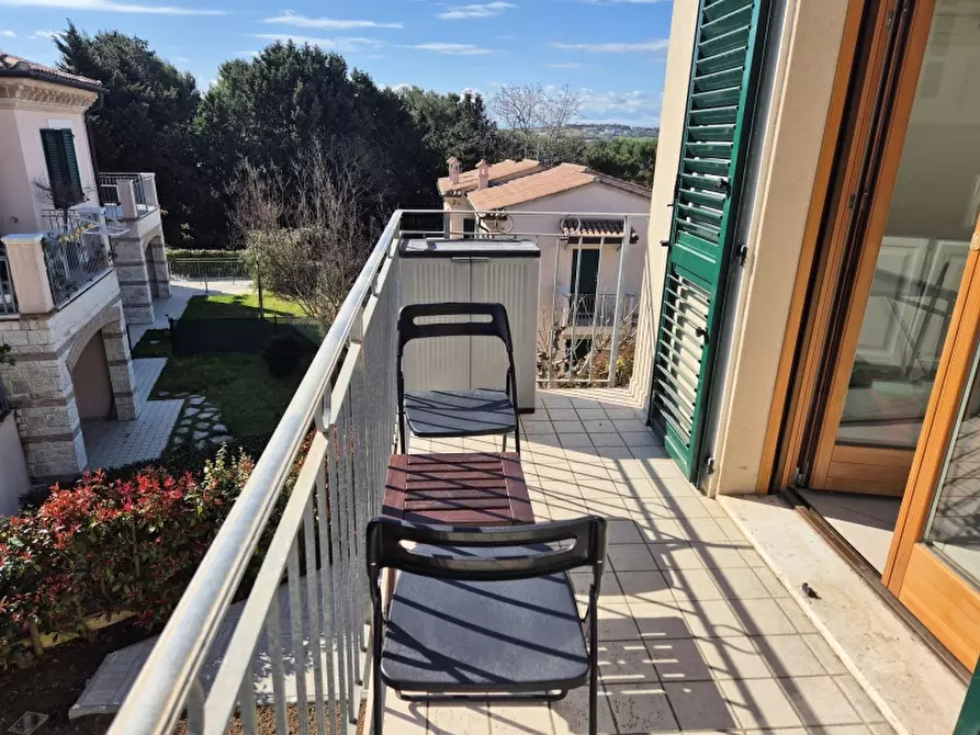 Immagine 4 di Appartamento in vendita  in via caduti sul lavoro 7 a Sirolo