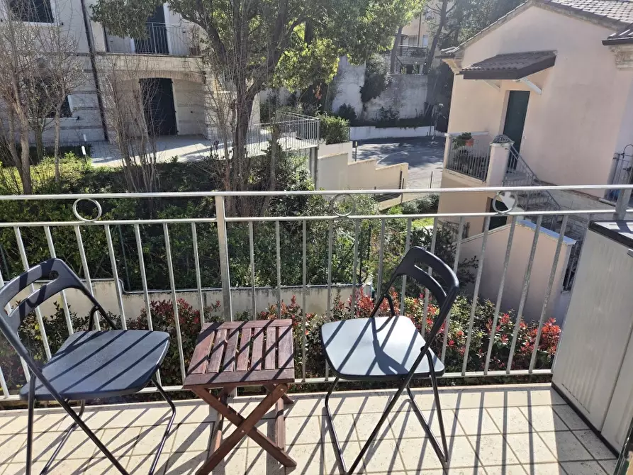 Immagine 5 di Appartamento in vendita  in via caduti sul lavoro 7 a Sirolo