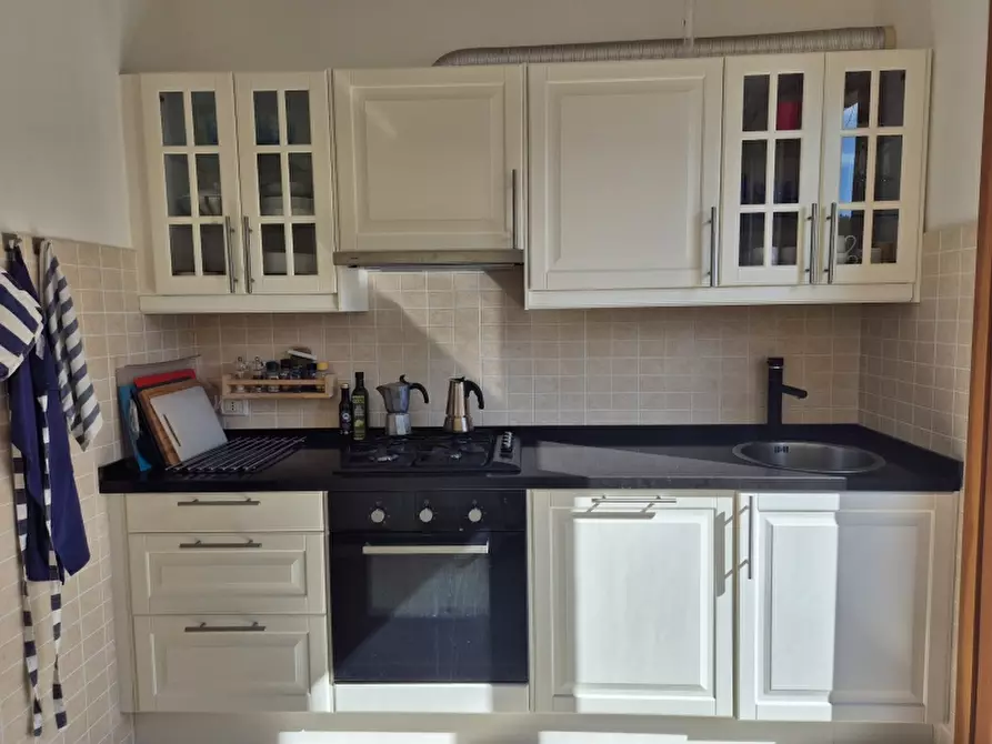 Immagine 6 di Appartamento in vendita  in via caduti sul lavoro 7 a Sirolo