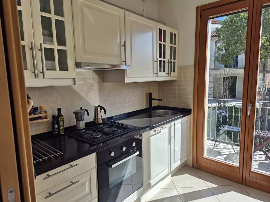 Immagine 7 di Appartamento in vendita  in via caduti sul lavoro 7 a Sirolo