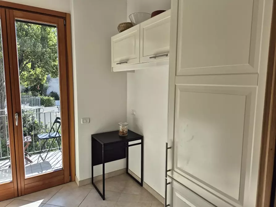 Immagine 8 di Appartamento in vendita  in via caduti sul lavoro 7 a Sirolo