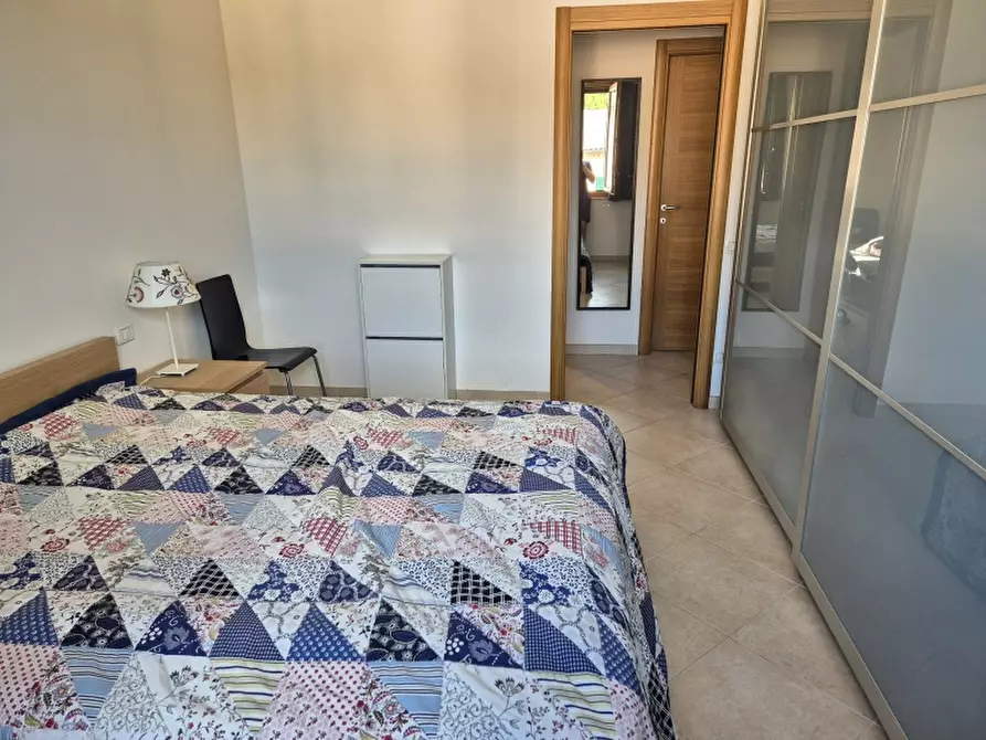 Immagine 9 di Appartamento in vendita  in via caduti sul lavoro 7 a Sirolo